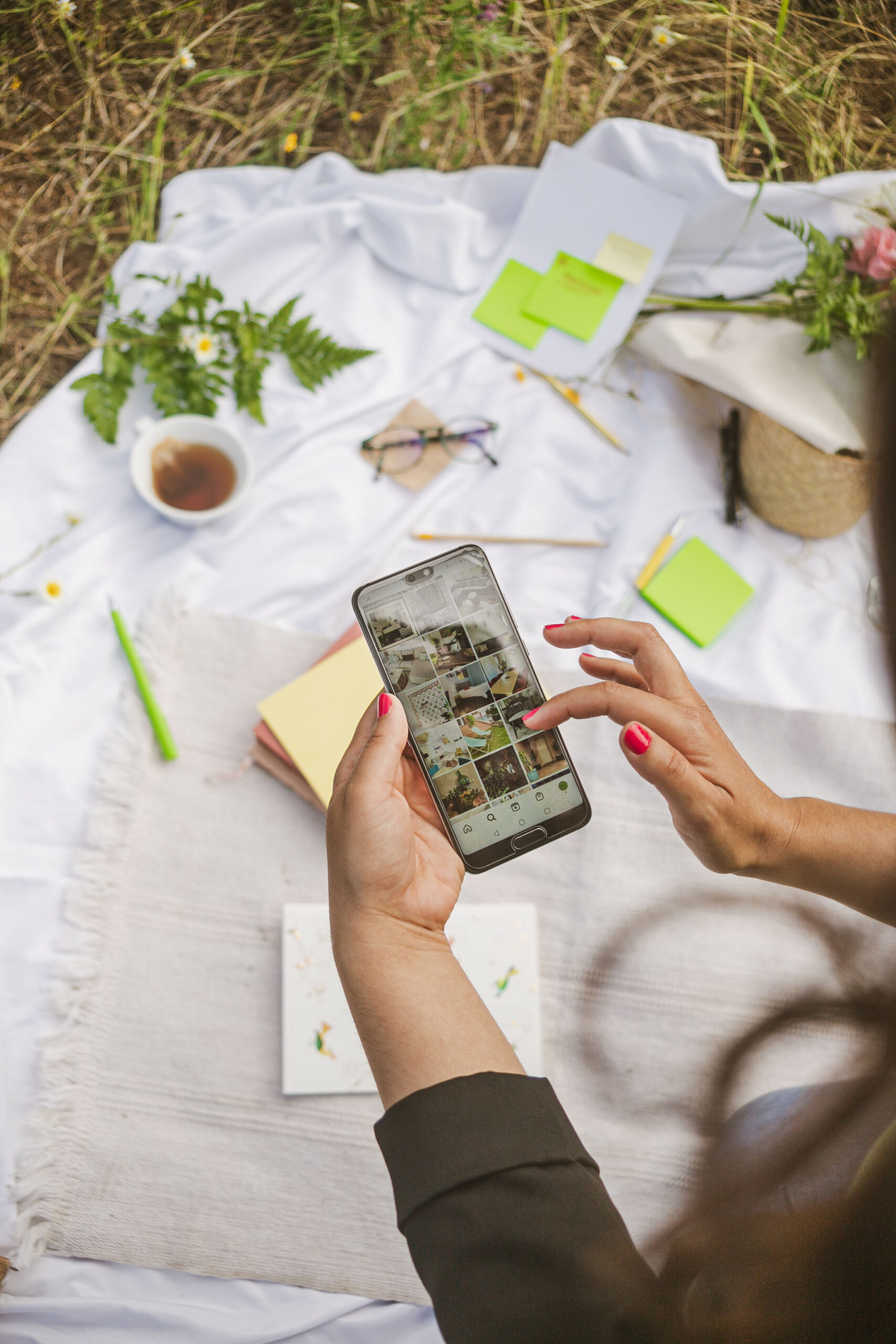 Servicio-redes-sociales